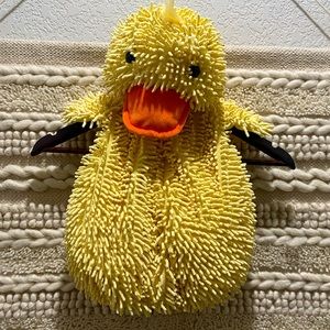 Authentic Kids Duck Costume 3-6 Mos